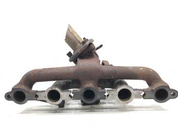 KOLEKTOR SSĄCY I WYDECHOWY FSC 2.1 69KM