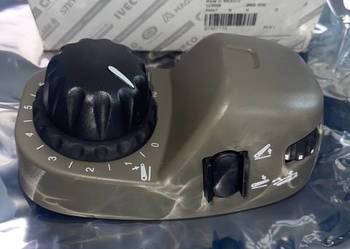 87397173 82026135 Przełącznik Farmall Maxxum Puma MXM Nowy oryginał CNH ORG