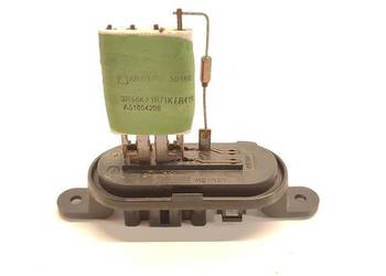 OPEL MOVANO FIAT DUCATO REZYSTOR DMUCHAWY 2024 A51004200