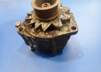 ALTERNATOR MERCEDES ATEGO ECO POWER