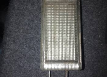 Lampka oświetlenia bagażnika opel astra F classic Vectra Zafira