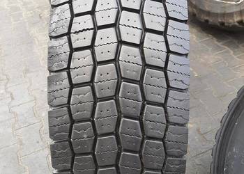 Opona używana ciężarowa 315/80R22.5 MICHELIN 700zł C2454