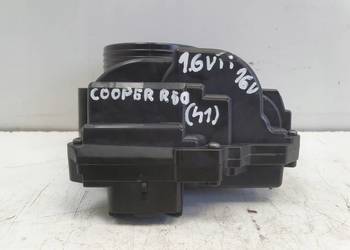 PRZEPUSTNICA Mini Cooper R56 1.6 16V VTi _ V755722280przepustnica