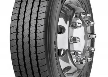 Opona 295/80R22.5 152M  ORJAK 5  SAVA M+S  Oś Napędowa