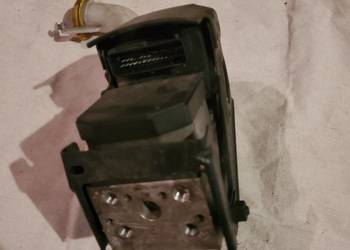 Pompa ABS Sterownik Opel Meriva A 1.8 | Sprawna