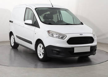 Ford Transit Courier 1.0 EcoBoost