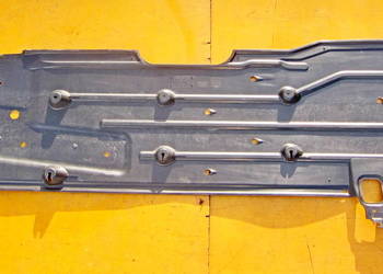 MINI R56 2012 r.p. Osłony przeciłbłotne 51752753163-4