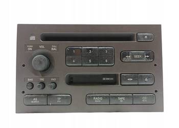 RADIO 4616868 Saab 9-5 I (1997-2009)