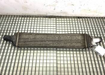 INTERCOOLER AUDI A4 B8 8K0145805G 2.0 143KM 07-15 CHŁODNICA