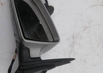 Lusterko lewe Audi 5 pin A6 C6 LY7Q 2005 Europa- Rybnik
