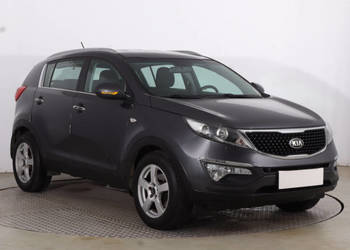 Kia Sportage 1.6 GDI