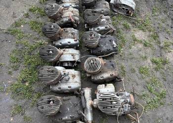 Danuvia silniki 19 sztuk