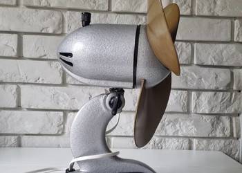Stary wentylator wiatrak 1966r. vitage żadki model