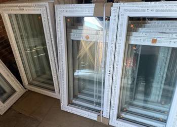Okna PCV/Alu sprzedaż montaż