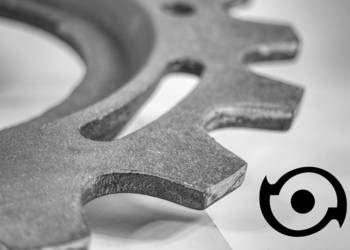 Odlewnia Żeliwa Leśna