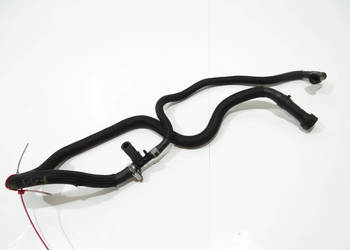 PRZEWÓD WĄŻ PALIWA BMW F10 F11 N57 3.0D 7823402 (16588753)