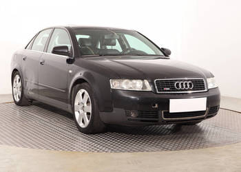Audi A4 2.0
