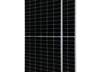 Paleta 27 szt. paneli fotowoltaicznych JA Solar 455W Black Frame