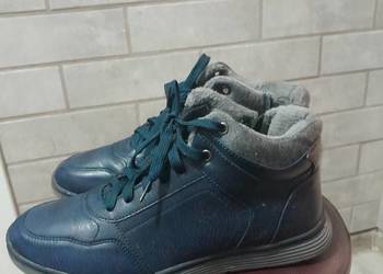 Buty ocieplane zimowe nr42