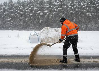PIASEK DO DRÓG!!! Śląsk!!!