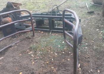 Chwytak do bel paleciak na Euro ramkę