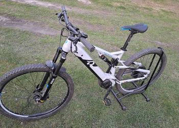 Rower elektryczny Raymon full 130E 5.0