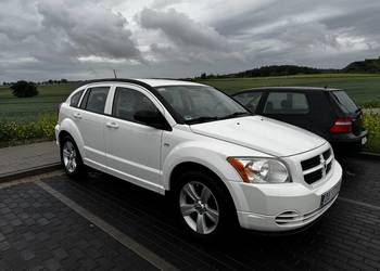 Dodge Caliber