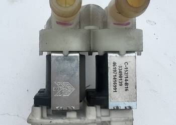 Zawór elektrozawór 2-drożny pralki  Whirpool AWOC71203CHD