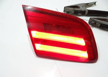 LAMPA LEWA TYLNA BMW E92 7252779 OE