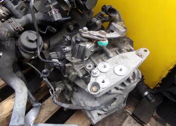 CORSA E 1.4 T 17r 100KM skrzynia biegow 6 START STOP M32 M320FAMO