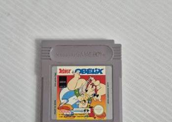 Asterix & Obelix | Nintendo Game Boy (Classic/Pocket/Color) | Sprawna!