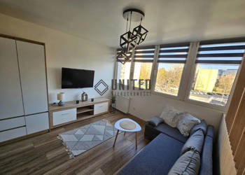 Okolice ul. Mieleckiej