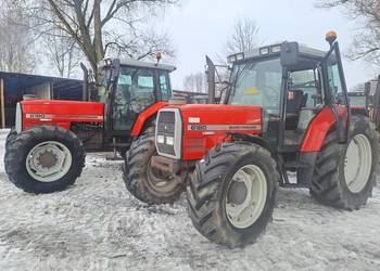 Massey Ferguson 6180