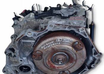 SKRZYNIA BIEGÓW Opel Vectra C Signum Astra III H 1.8 16V automat 55353941A