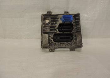 KOMPUTER SILNIKA STEROWNIK OPEL ASTRA K V 1,6 CDTI 55512001
