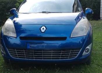 Renault grand scenic 3