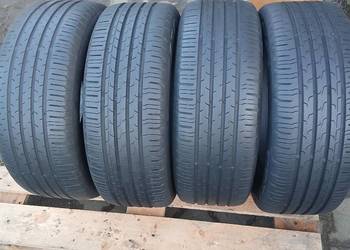Opony letnie 205/55/16 Continental