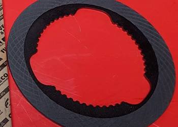 5175567 Tarcza hamulcowa New Holland