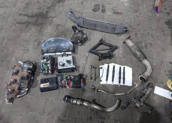 Części osprzęt ford mondeo 2.0 TDCi 115KM