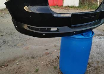 Zderzak tył Tiguan 2014 rok  LIFT 5N0807421G
