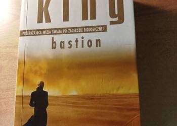 Stephen King Bastion