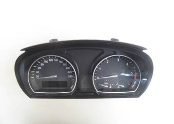 LICZNIK BMW X3 E83 2.0 d 150 3448323