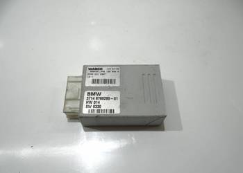 MODUŁ STEROWNIK ZAWIESZENIA BMW E61 6766280