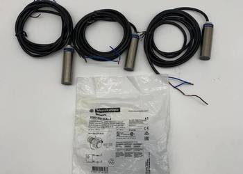 Telemecanique XS618B1MAL2 Inductive Sensor
