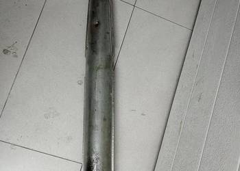 Tłumik wydech WSK 175 nie wfm junak romet