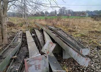 Elementy Wiaty Stacji Paliw