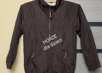HORZE kurtka jeździecka przejściowa - dla dzieci, rozmiar 8