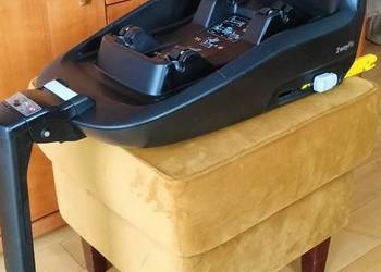 Baza ISOFIX firmy Maxi Cosi model 2wayfix