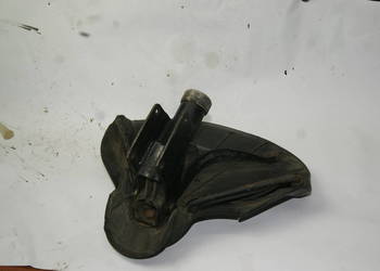 DKW RT 125 DKW RT 125/2 KANAPA SIEDZENIE PAGUSA PRZÓD KIEROWCY DKW RT 175