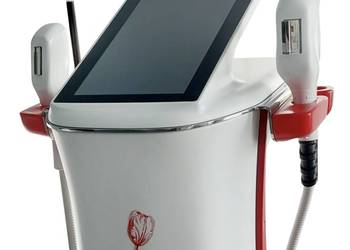 Urządzenie ZAFFIRO LIFT , na gwarancji